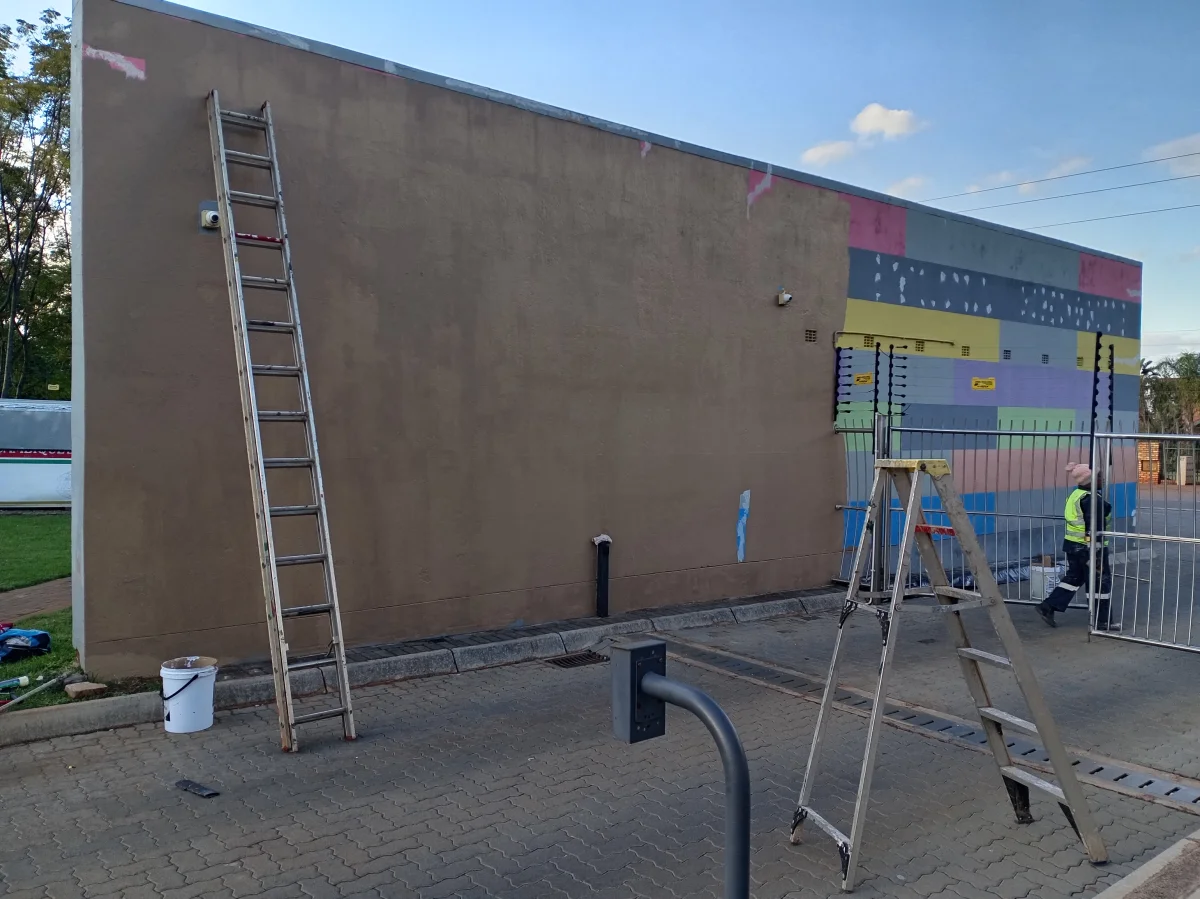 House painting by Legend Pro Painting